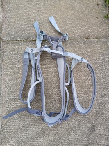Petzl corax climbers - petzl,