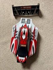 HPI Racing Trophy Flux 1/8 RC
