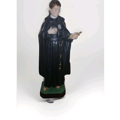 Statua san gabriele - statua,
