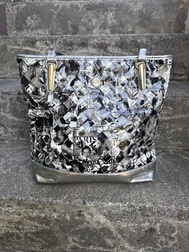 Borsa mano galiana tote - borsa,