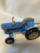 Corgi Toys die cast metal Ford