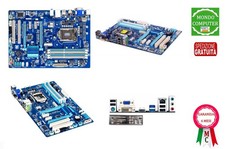 SCHEDA MADRE GIGABYTE H77-DS3H