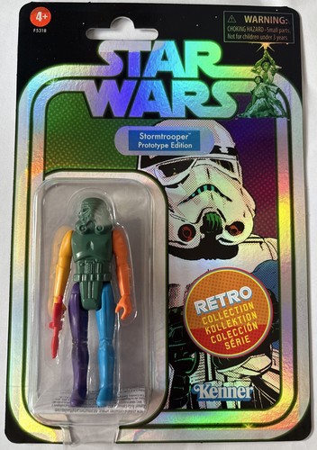 Kenner star wars - wars, retro