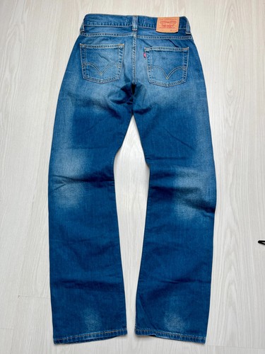 Jean levi 506 standard - jean,