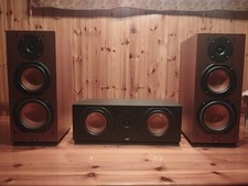 Casse chario silhouette-fronte anteriore-Ribasso