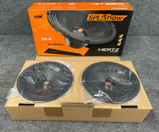 HERTZ AUDIO SPL Show Series SV