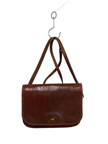 The bridge shoulder bag - the,