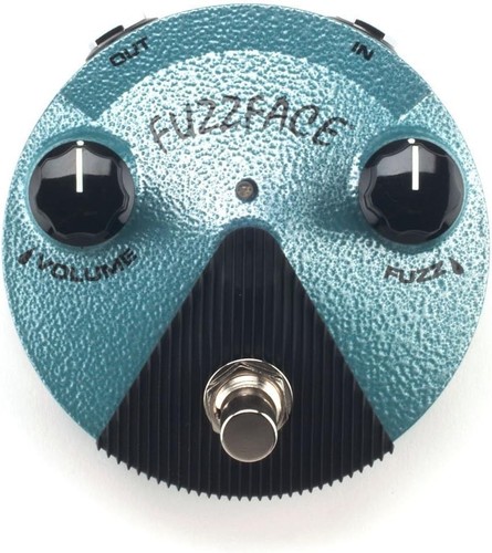 Jim dunlop ffm3 - ffm3, face