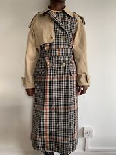 Cappotto misto cotone Bimba Y