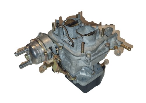 Carburatore lancia delta weber - carburatore,
