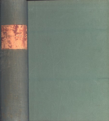 Biochimica vol chimica - vol.,