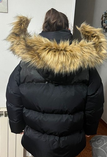 Vendo giacca invernale - ,, marca