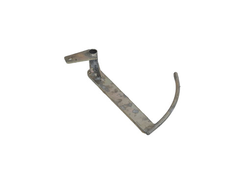 Pedale frizione 60800125000 - pedale,