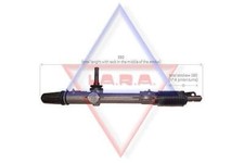 160009 LARA SCATOLA STERZO