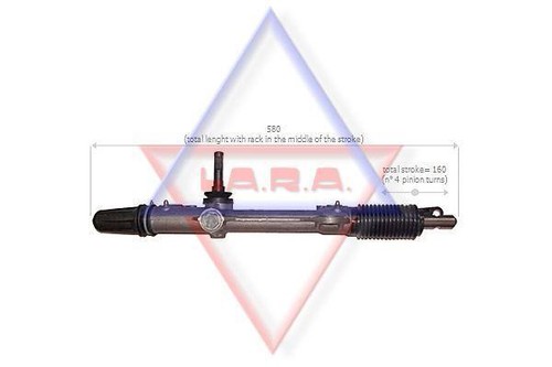 160009 lara scatola - 160009,