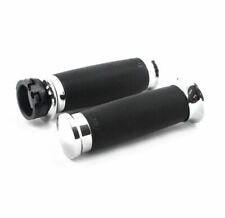 MANOPOLE AVON CROMO HARLEY DAVIDSON SPORTSTER DYNA SOFTAIL TOURING MOTO CUSTOM