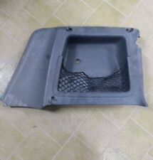 rivestimento pannello Posteriore Laterale DX bagagliaio SMART Fortwo 450 + Rete