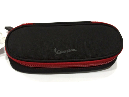 Vespa astuccio portapenne - portapenne, cm