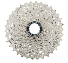 SHIMANO CASSETTA PIGNONI 105