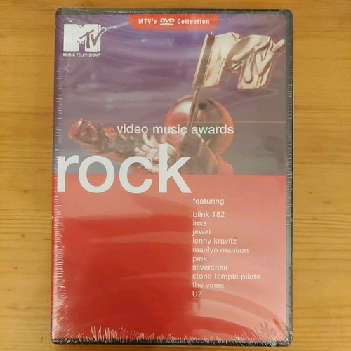 Mtv video music awards rock - mtv,