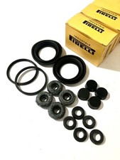 FIAT 127 D. Serie Gommini