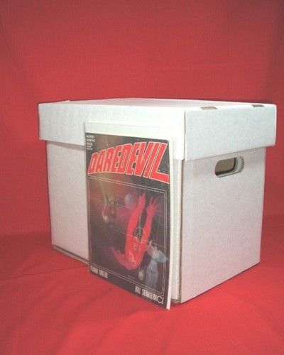 Magazine 2000ad size comic - 3,