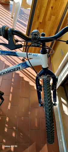 Bicicletta misura com - bicicletta, 20