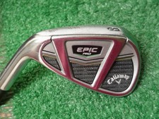 Callaway Sinistro Epic Pro CF
