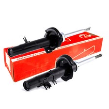 KIT 2 AMMORTIZZATORI SPEED