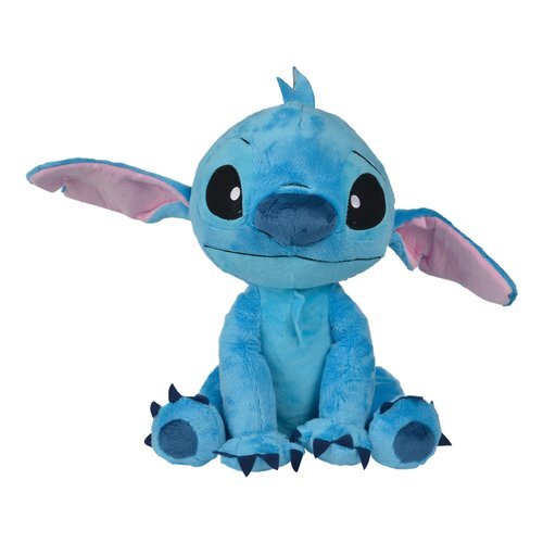 Simba peluche stitch - simba, (50cm)