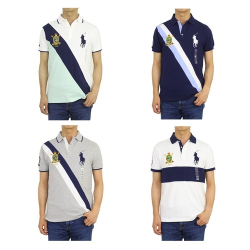 Polo ralph lauren big pony - lauren,
