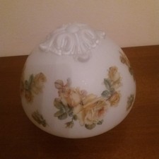 Lampada da soffitto vintage