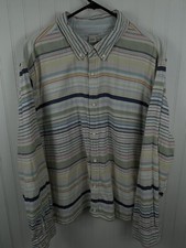 Carbon2Cobalt Shirt Mens XL