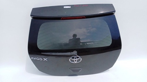 Portellone toyota aygo - portellone, aygo'