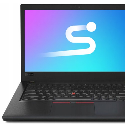Portatile lenovo thinkpad t480 - portatile,