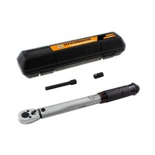 Chiave Dinamometrica a Scatto