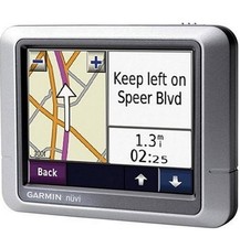 Garmin Nuvi 200 Series