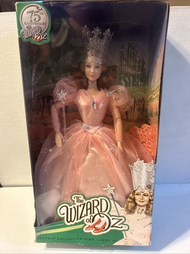 Barbie mattel mago oz - barbie, di
