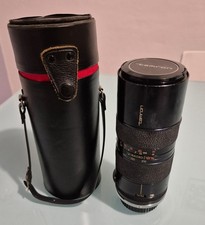 Tamron Adaptall 85-210/4,5f