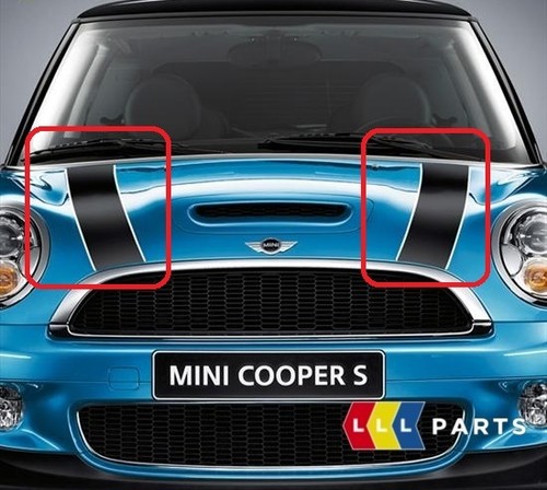 Mini nuovo r55 r56 - r56, r57