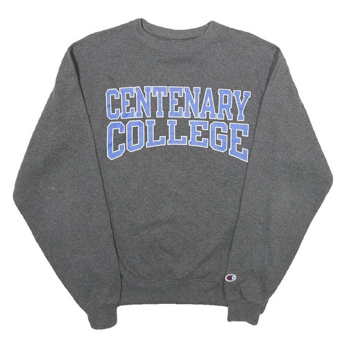 Champion felpa cotone misto - champion,