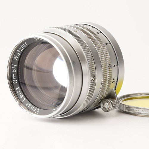 Leica ernst leitz gmbh - ernst,