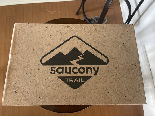 Scarpa uomo saucony - uomo,