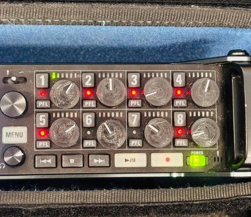 10x tappi manopola per