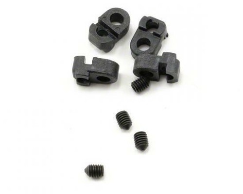 Blocchi roll bar schumacher - roll,