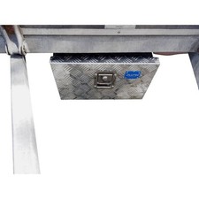 Alutec 41023  TRUCK 23  Cassa