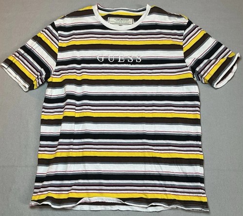Shirt guess originals los - t-shirt,