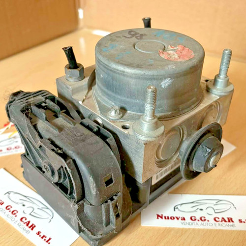 Ford centralina abs - centralina,