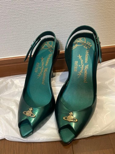 Vivienne westwood melissa - westwood,