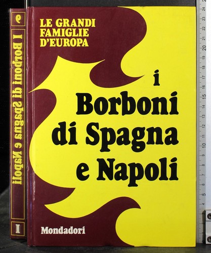Grandi famiglie europa 9 - famiglie, d'europa